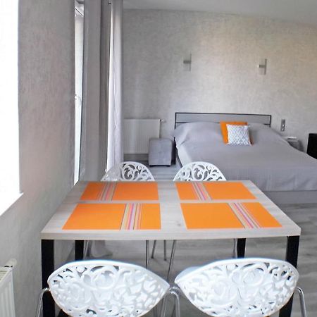 Art Apartments Breslau Exterior foto