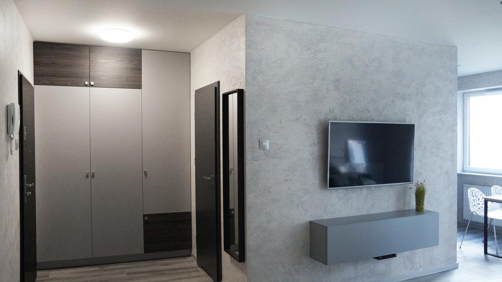 Art Apartments Breslau Exterior foto